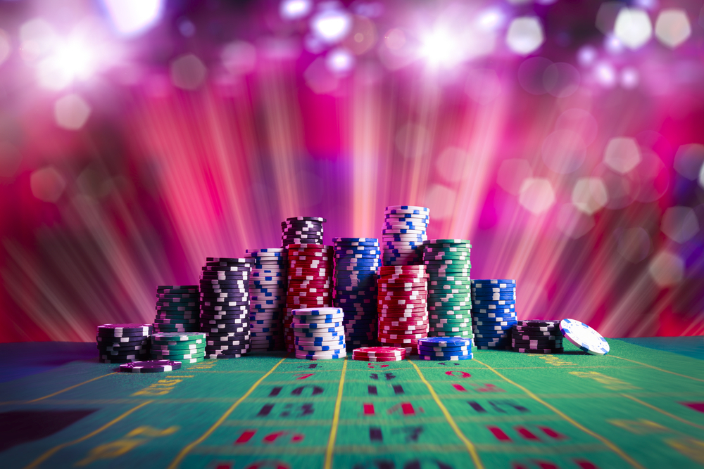 O sucesso do Poker online, desde os jogos Arcade