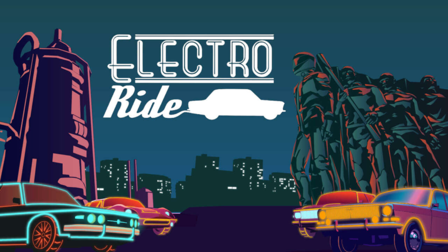 Análise Arkade - Electro Ride: boas ideias com gameplay problemático