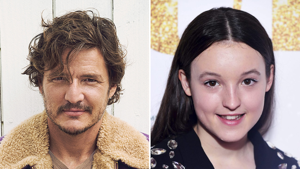 Bella Ramsey e Pedro Pascal serão Ellie e Joel na adaptação de The Last of Us da HBO