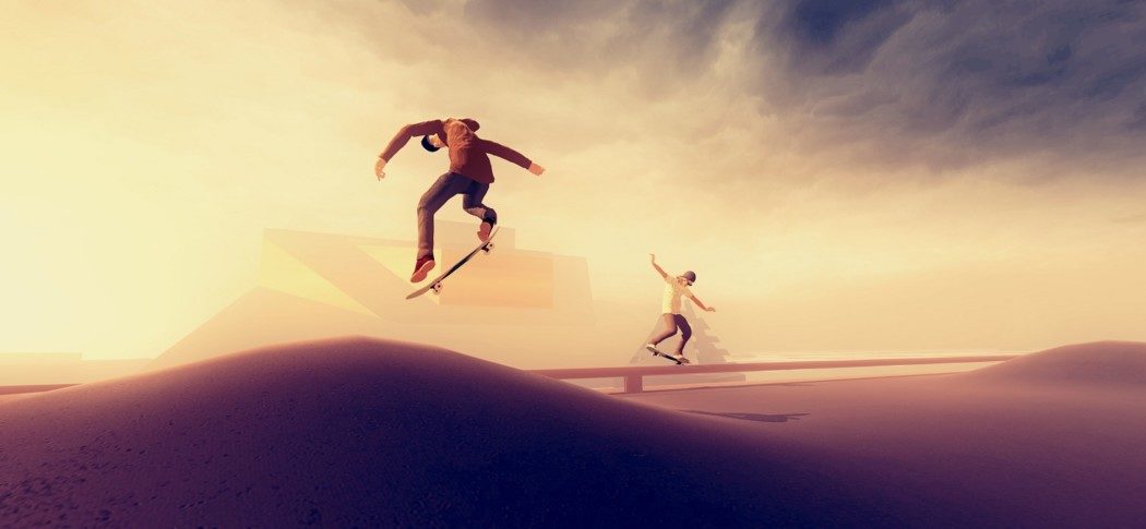 Skate City: novo jogo de skate deve chegar em breve para PC e consoles, veja o trailer
