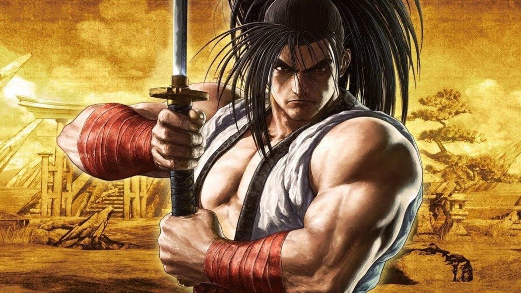 Análise Arkade - Samurai Shodown no Xbox Series X|S