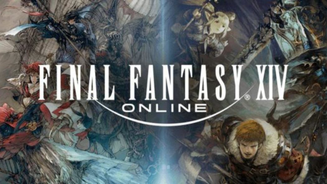 Square Enix bane quase 6000 jogadores de Final Fantasy XIV por trocas com dinheiro real