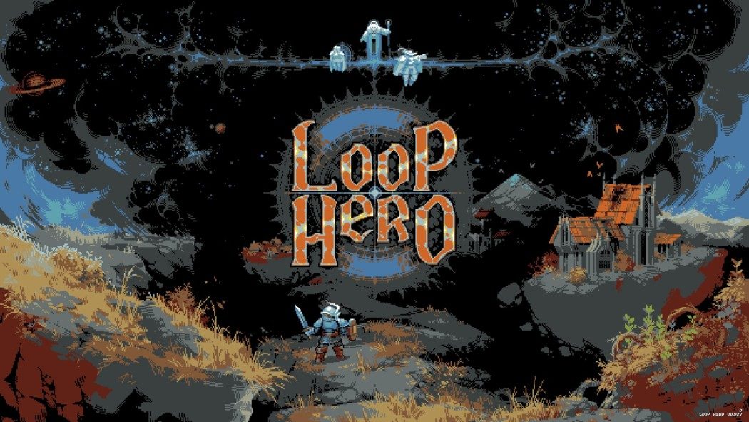 Análise Arkade: Loop Hero é um criativo e diferente rogue-lite retrô