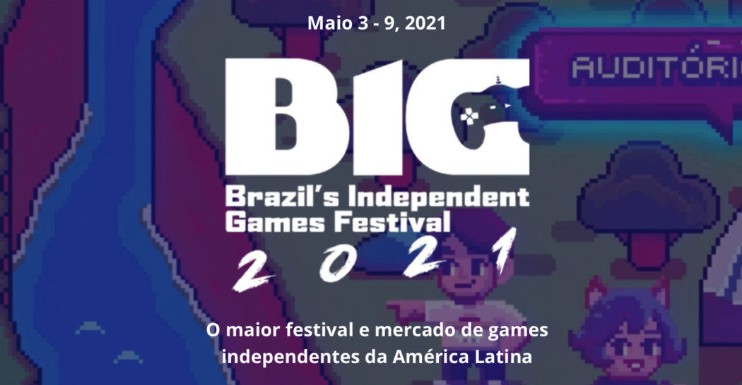 BIG Festival anuncia a sua lista de finalistas para 2021