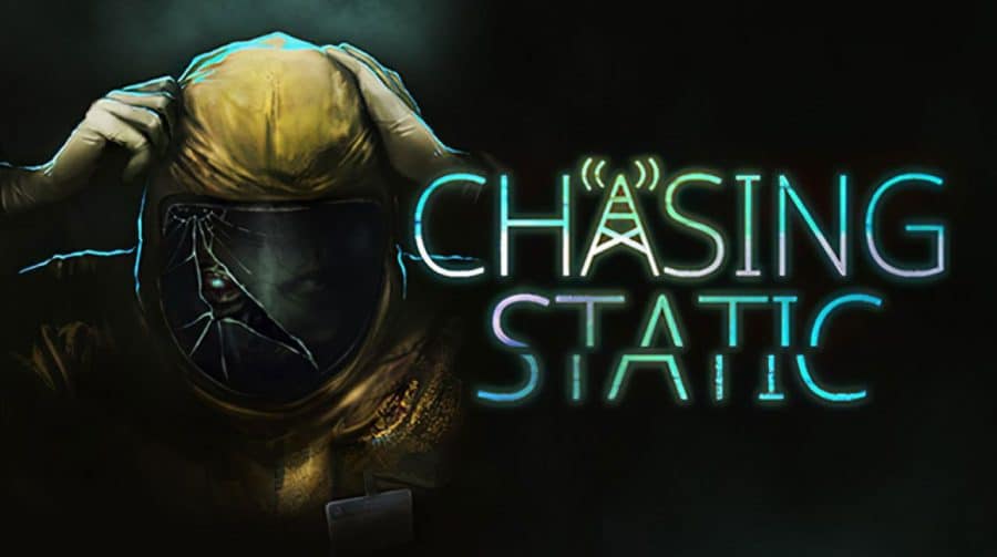 Chasing Static: vem aí um novo jogo de terror com "cara" de PS1, veja o trailer