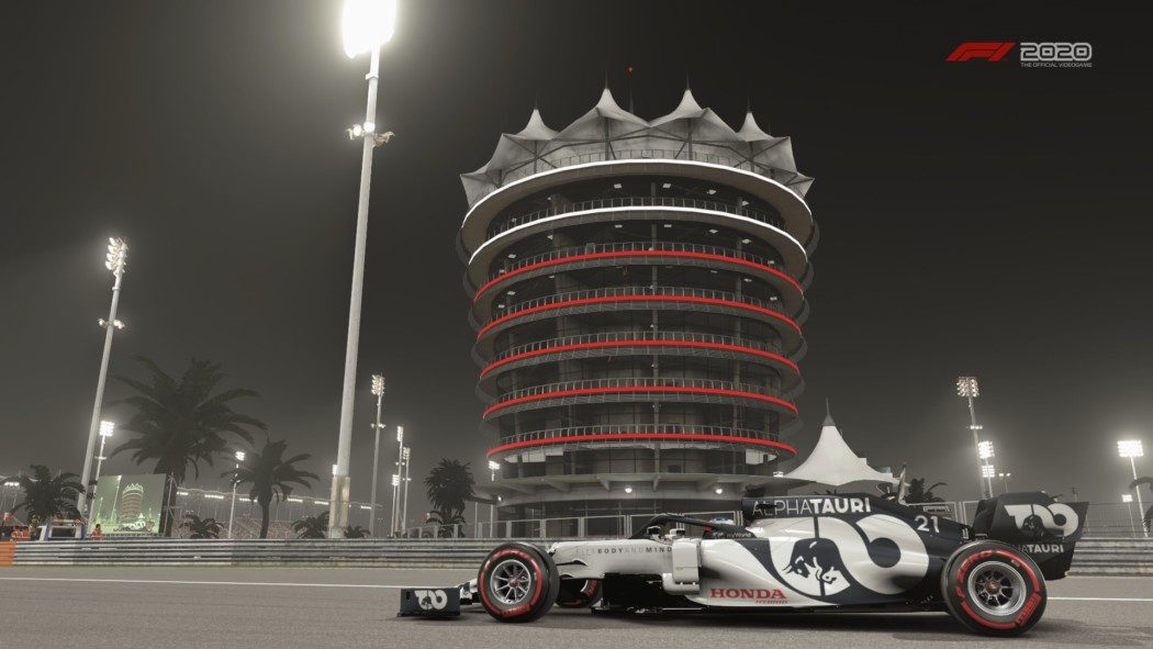 F1 2020 - Conheça o traçado do GP do Bahrein, local da estreia da temporada 2021