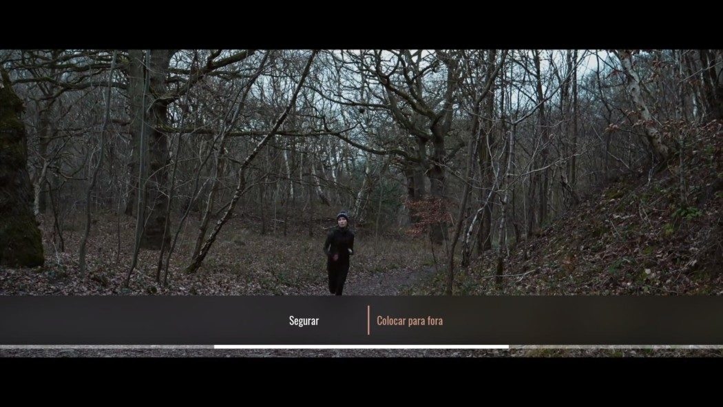 Análise Arkade: I Saw Black Clouds, um filme interativo pautado pelas suas decisões