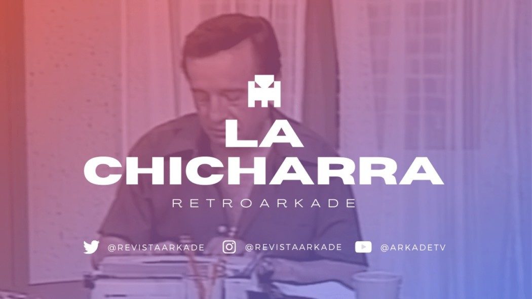 RetroArkade: La Chicharra, a série com os personagens de Chaves que você não conhece