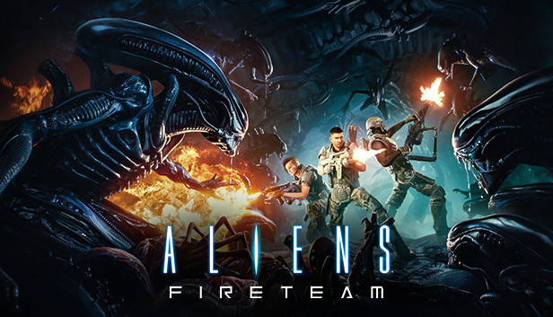 Assista a 25 minutos de gameplay de Aliens: Fireteam