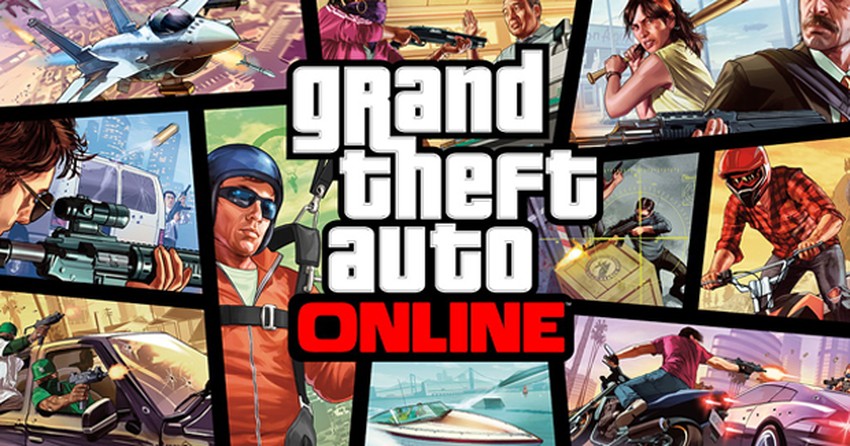 Hack que diminui tempo de carregamento em GTA Online chegou oficialmente ao game
