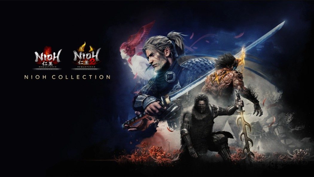 Análise Arkade: The Nioh Collection traz dois grandes jogos aprimorados ao PS5