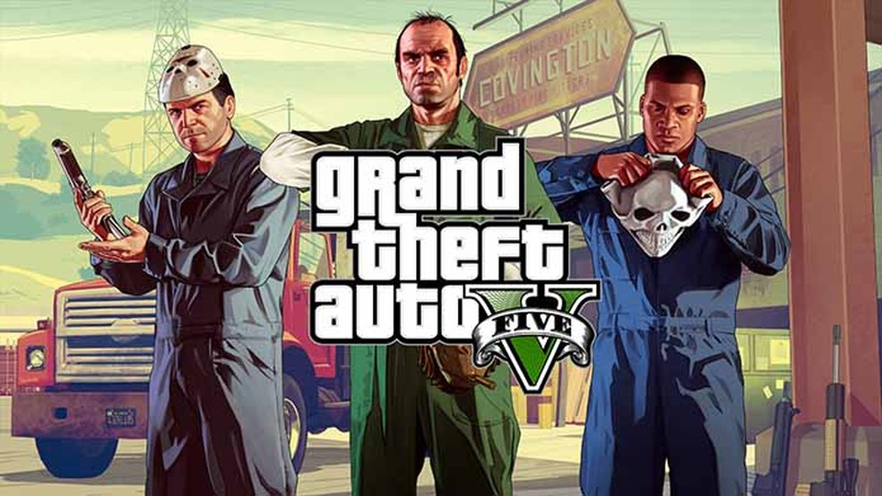 CEO da Take-Two promete que GTA V na nova geração será mais que um "simples remaster"
