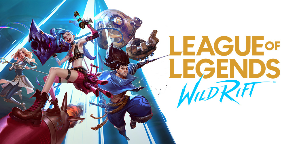 Wild Rift: League of Legends mobile chega ao Brasil no final do mês, confira novos trailers