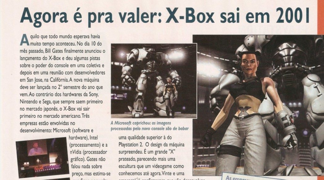 Revista Superpôster Dicas e Truques Xbox Edition - Fortnite: Guerra  Interdimensional - Rank1 - A sua loja de produtos gamer