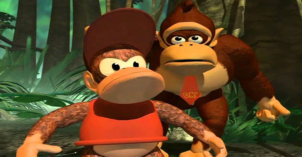 Dez coisas que você sabe, ou não, sobre Donkey Kong