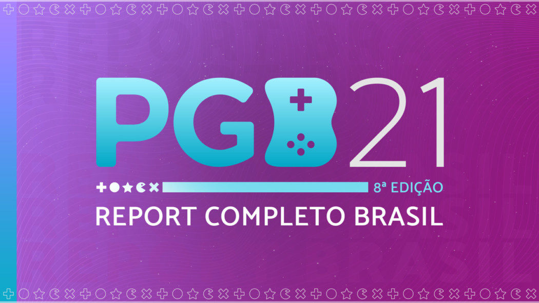 Pesquisa Game Brasil destaca comportamento dos jogadores durante a pandemia