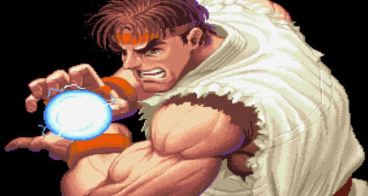 Dez coisas que você sabe, ou não, sobre Street Fighter II