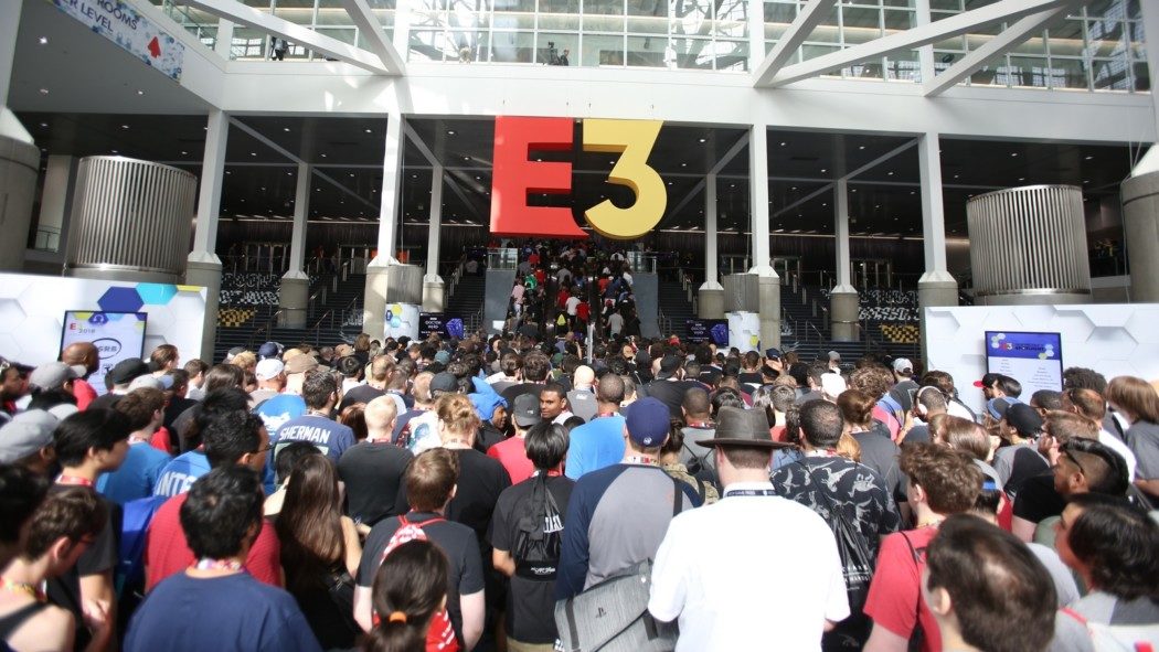 E3 2021 será 100% online e gratuita. Mas, será que a E3 ainda é relevante?