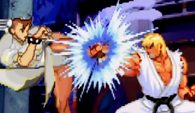 E se... o Daigo tivesse perdido aquele round incrível de Street Fighter III no EVO 2004?