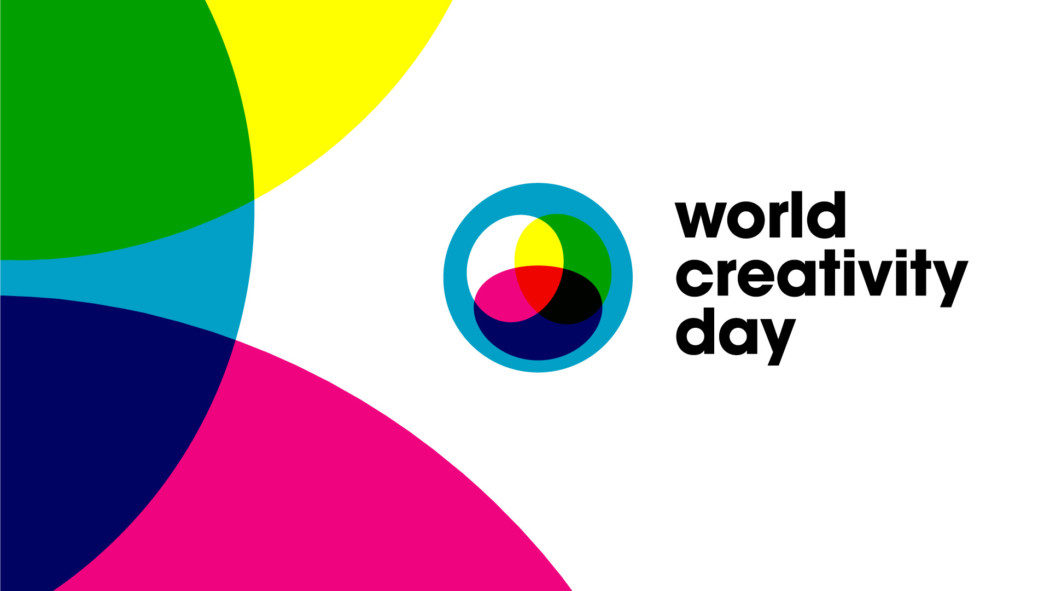 World Creativity Day abordará criatividade e tecnologia na periferia
