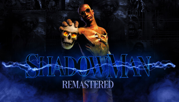 Análise Arkade: Shadow Man Remastered é um retorno digno de um clássico "cult"