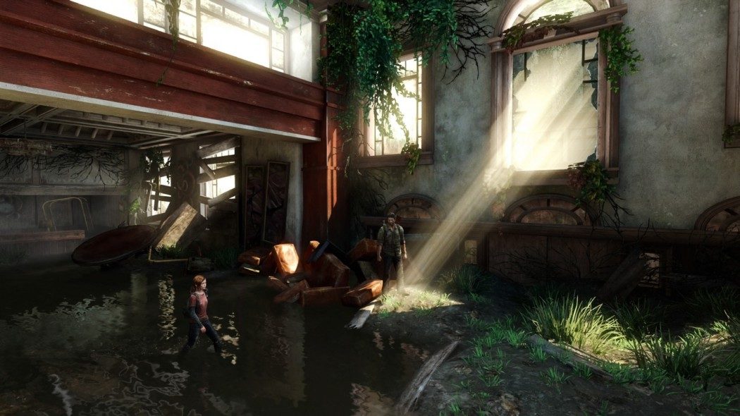 Editorial: The Last of Us precisa de um remake no PS5?