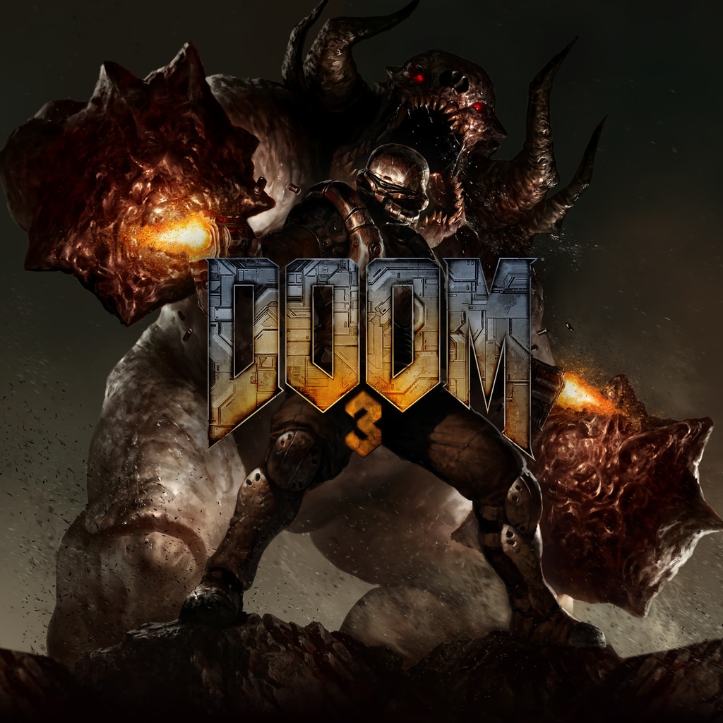 Dez coisas, que você pode saber, ou não, sobre Doom