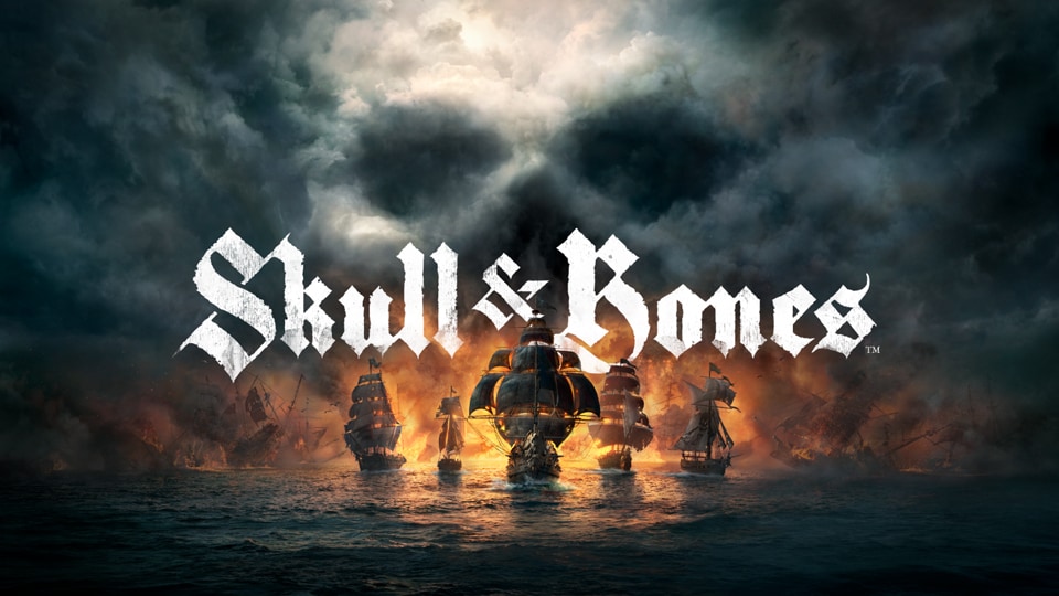 Skull & Bones é adiado mais uma vez e só deve chegar em 2022 ou 2023