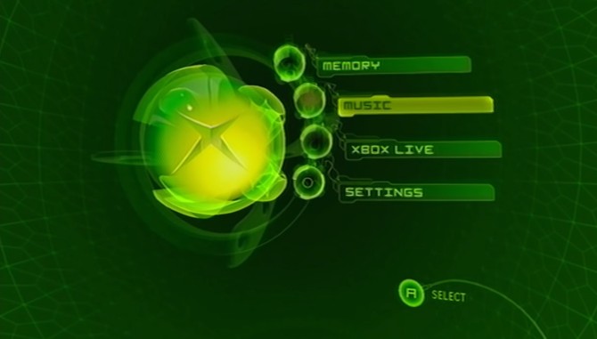 Este Easter egg do primeiro Xbox ficou 20 anos escondido