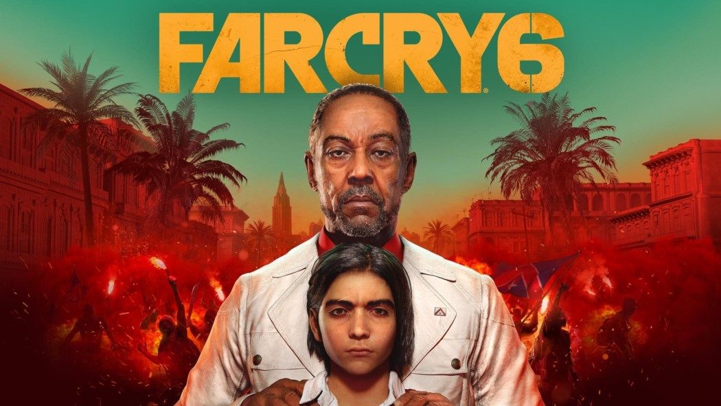Ubisoft revela gameplay de Far Cry 6: vídeo, detalhes e data de lançamento