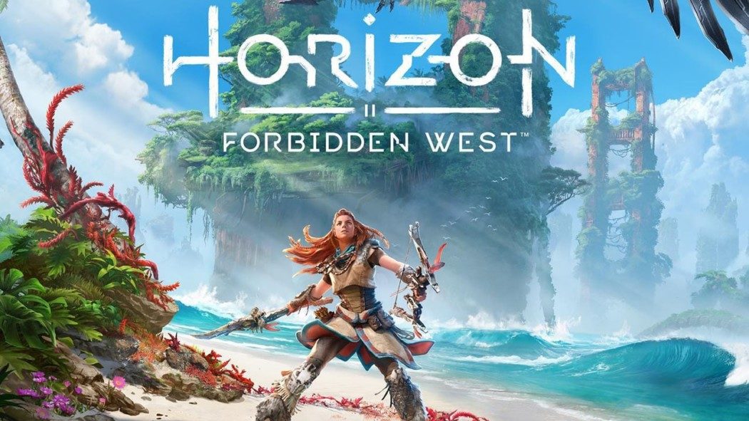 Horizon Forbidden West na State of Play: gameplay e muitos detalhes
