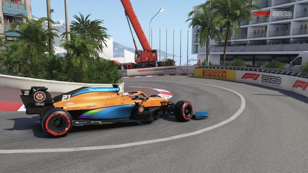 F1 em Mônaco e Indy 500: quais as diferenças tecnológicas entre os