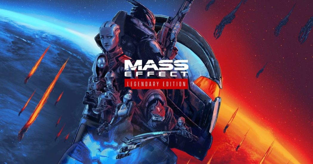 Lançamentos da semana: coletânea Mass Effect, Subnautica Below Zero, e mais