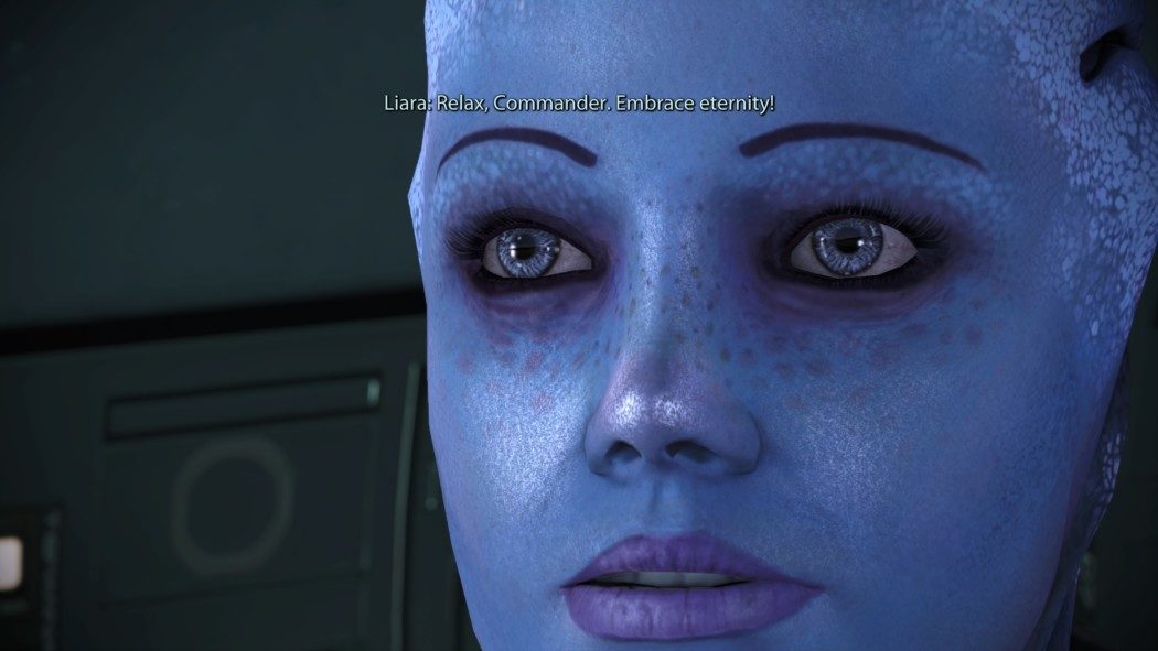 Melhores do Ano Arkade 2021: Mass Effect Legendary Edition