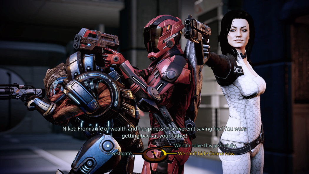 Análise Arkade: Mass Effect Legendary Edition é tudo o que deveria ser, e mais