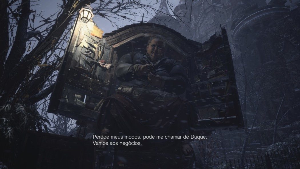 Análise Arkade: O retorno de Ethan Winters em Resident Evil Village