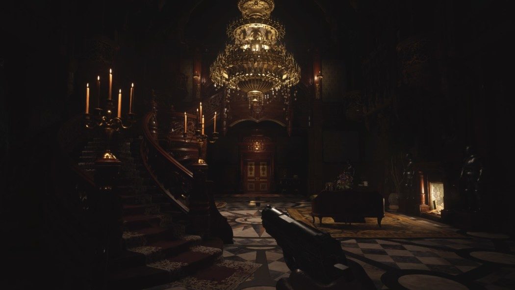 Análise Arkade: O retorno de Ethan Winters em Resident Evil Village