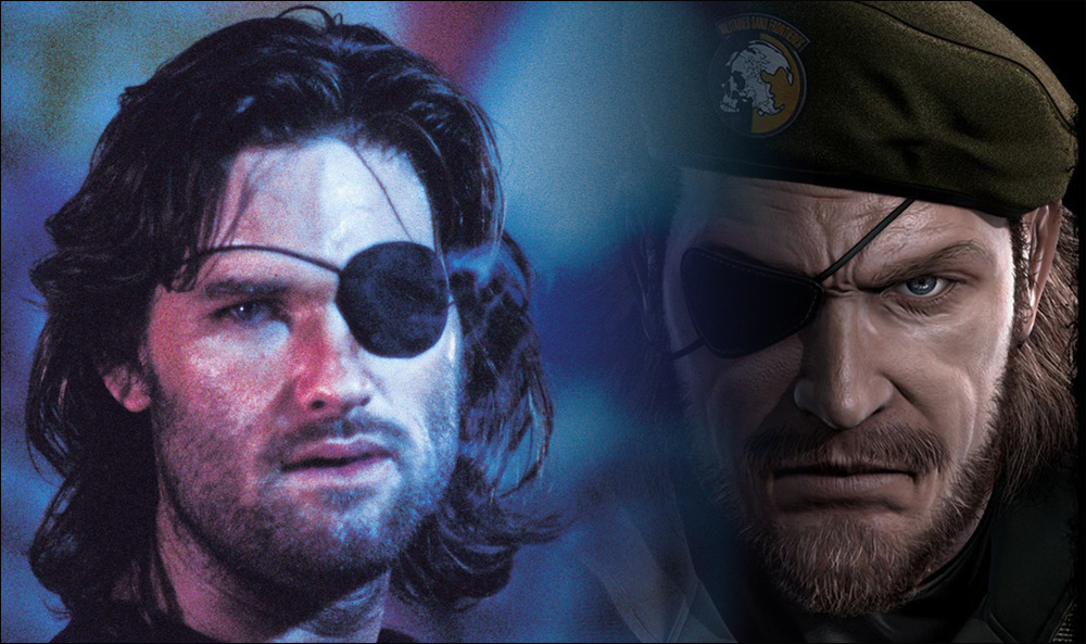 Dez coisas, que você já sabe ou ainda não, sobre Metal Gear