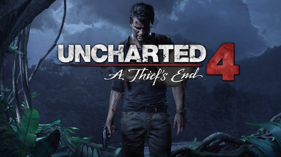 Parece que Uncharted 4 poderá ser lançado para PCs, segundo a Sony