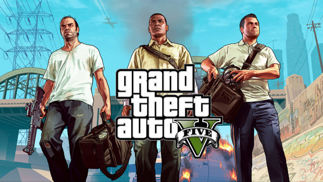 Rockstar vai lançar "versões expandidas e melhoradas" de GTA V para PS5 e Xbox Series X|S em novembro