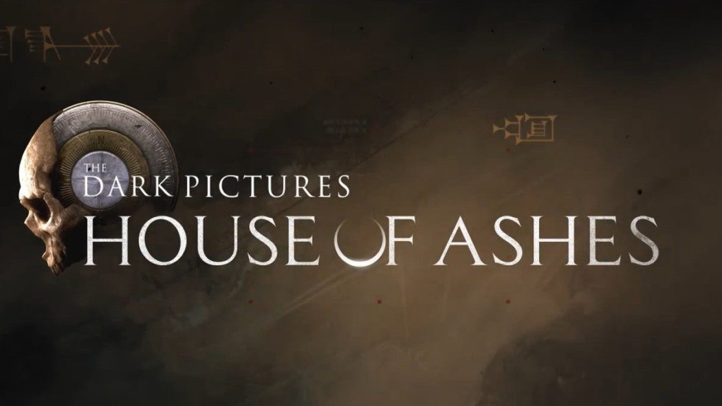 The Dark Pictures Anthology: House of Ashes revela vídeo com 8 minutos de gameplay