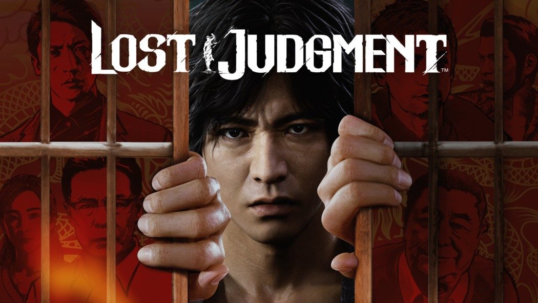 Lost Judgment, a sequência de Judgment, terá lançamento global em setembro