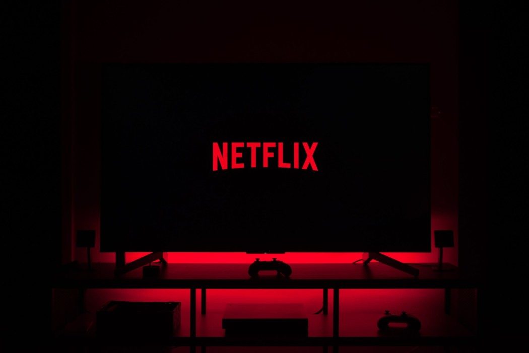 Netflix pode estar interessada em entrar para o mercado de games