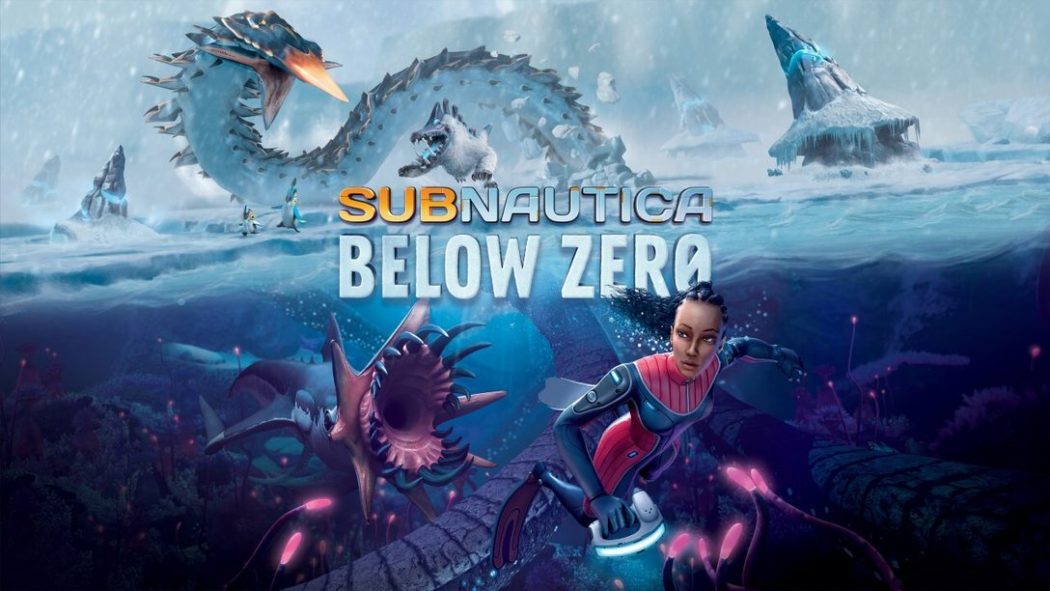 Análise Arkade - Subnautica: Below Zero, uma nova dose de exploração e mistério abaixo de zero
