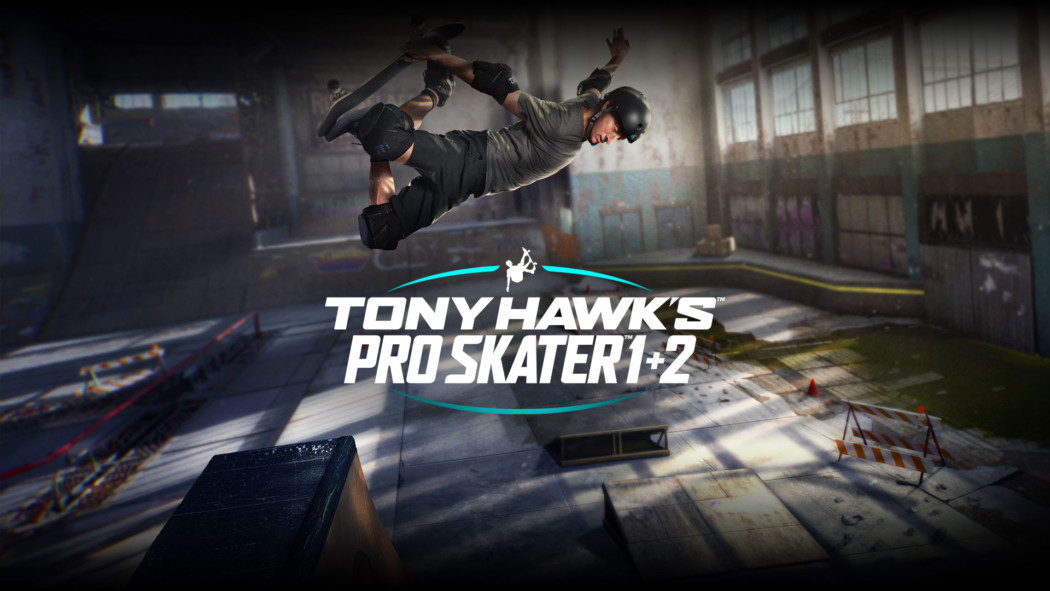 Um novo Tony Hawk's Pro Skater pode estar em desenvolvimento