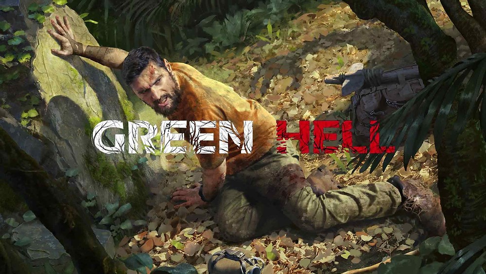 Análise – Green Hell (Acesso Antecipado) – Aperta o X
