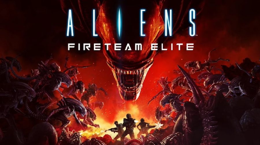 Aliens: Fireteam Elite ganha novo trailer e data de lançamento