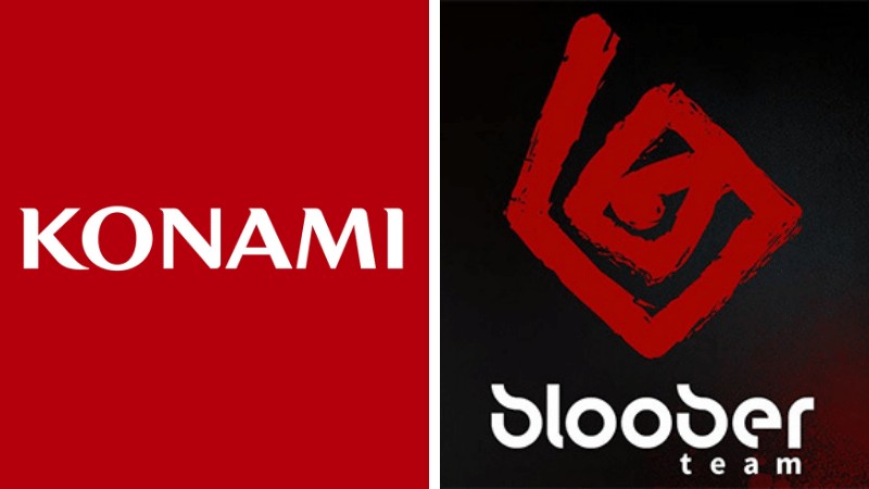 Konami e Bloober Team, de The Medium, anunciam "parceria estratégica"