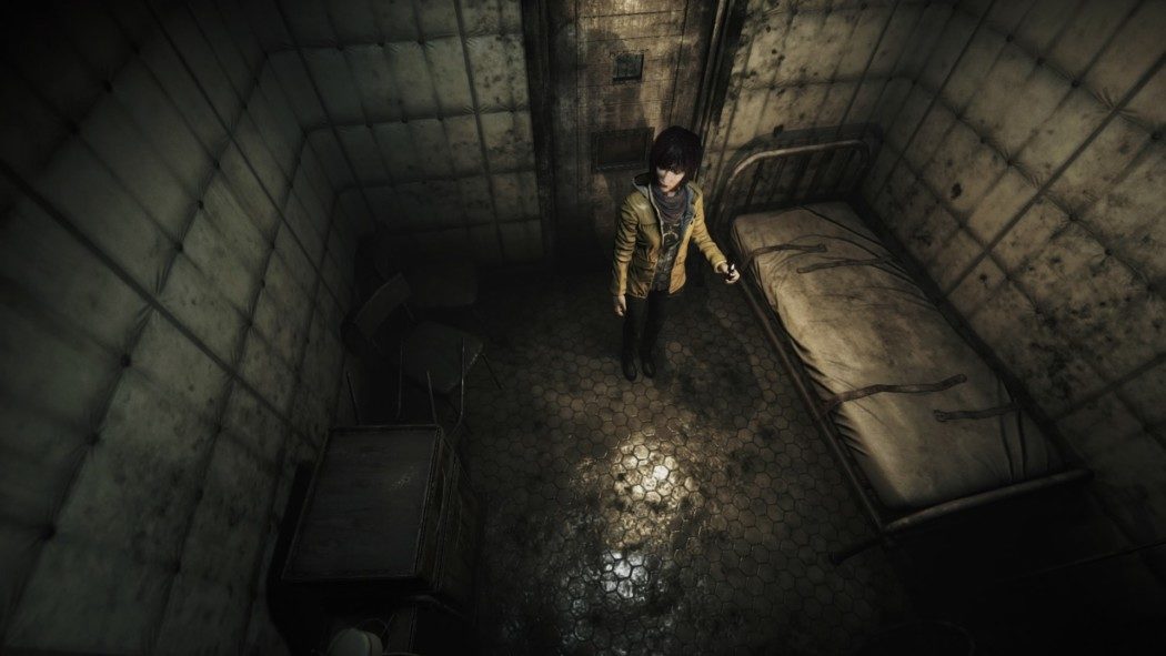 Análise Arkade: Song of Horror nos consoles é assustador, mas tem sérios problemas