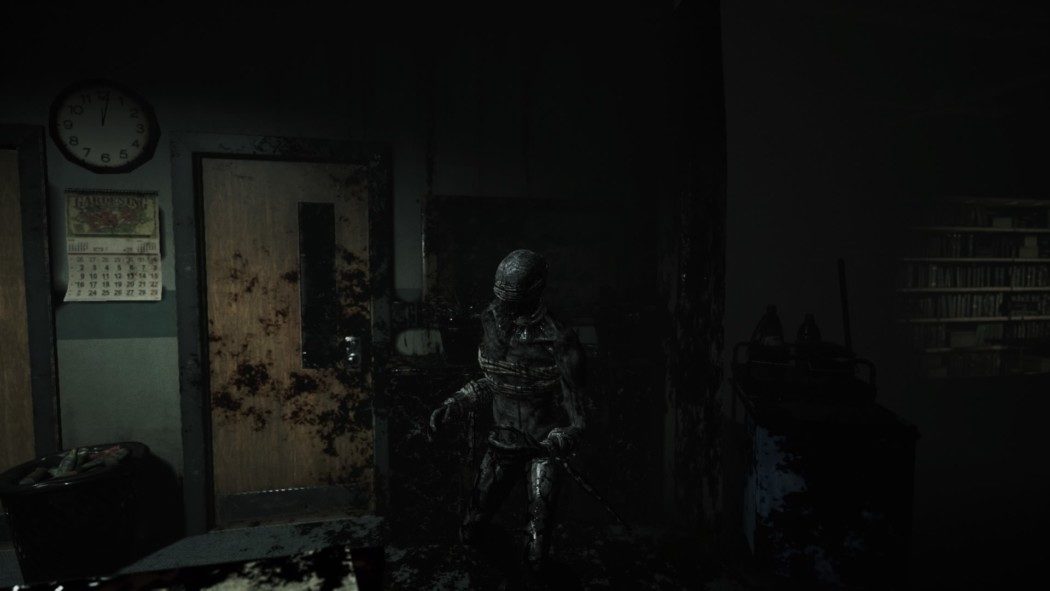 Análise Arkade: Song of Horror nos consoles é assustador, mas tem sérios problemas